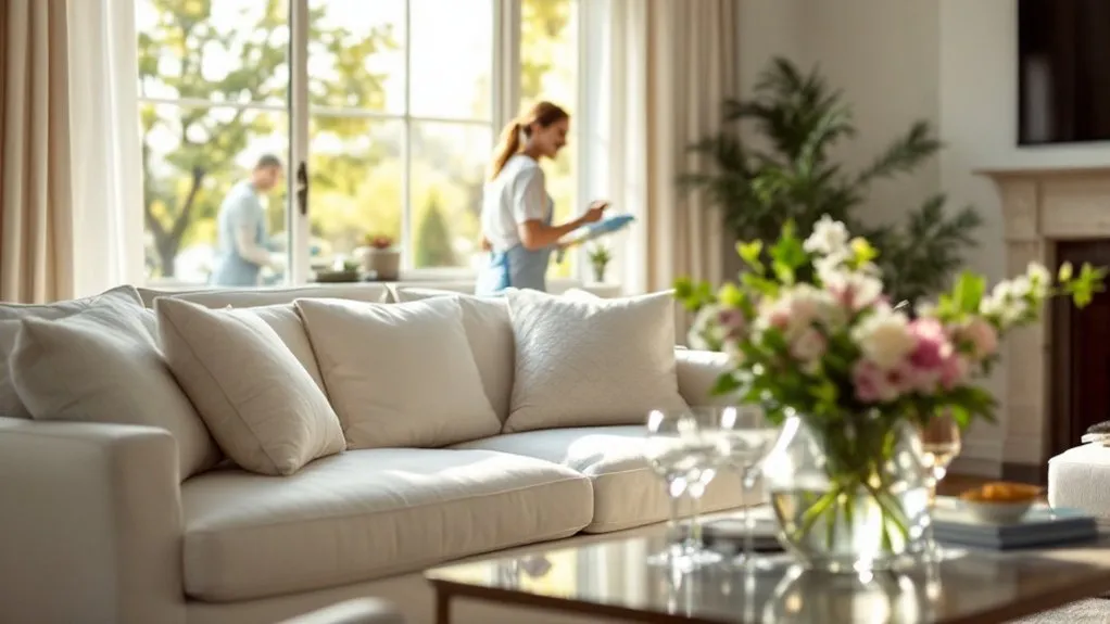 Hosting Guests? Why You Should Book a Maid Service First 2 313f0209 ebe2 4f13 b274 18559f1c8a87