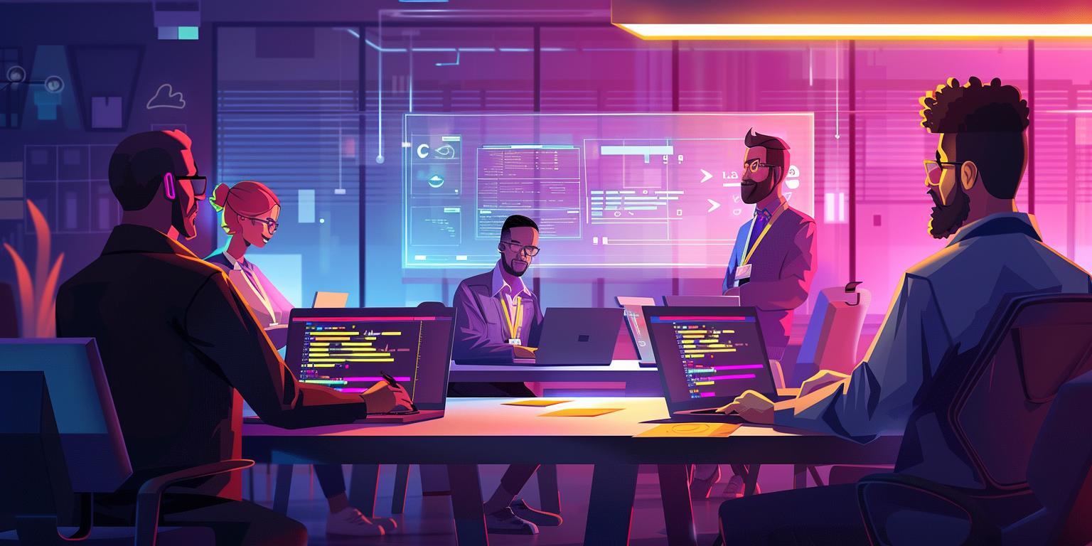 Software Development