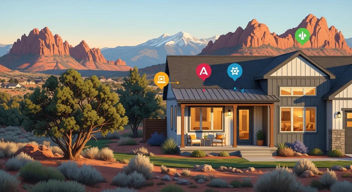 Encore Roofing & Exteriors — Utah home exterior upgrades