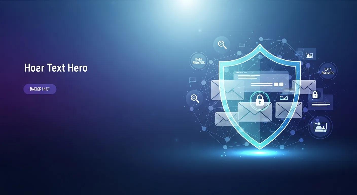 Protect Your Email: Data Broker Insights