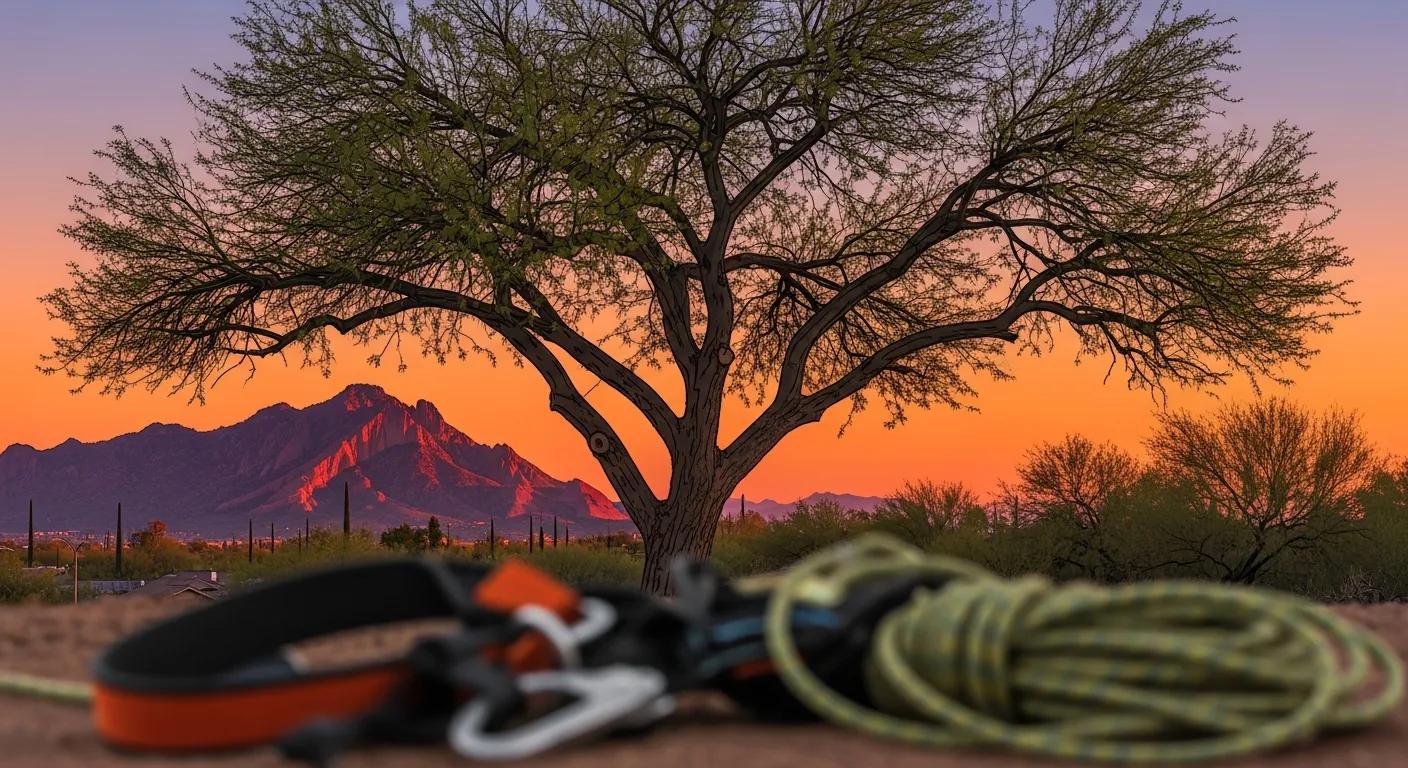 Find Your Ideal Arborist in Phoenix