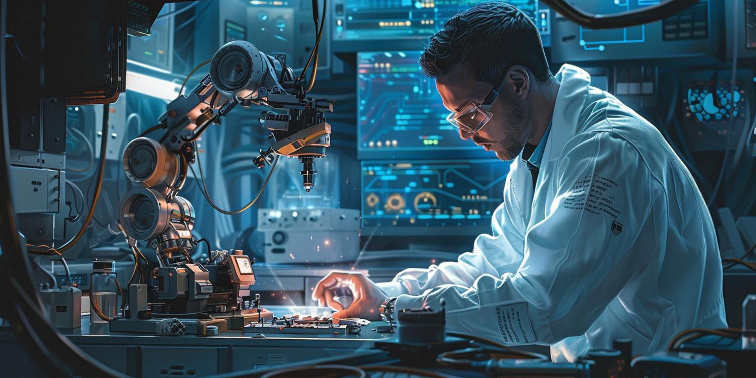Technology