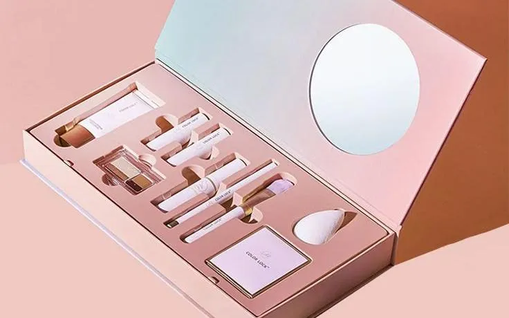 How Do You Design and Plan a Smart Makeup Organizer Box