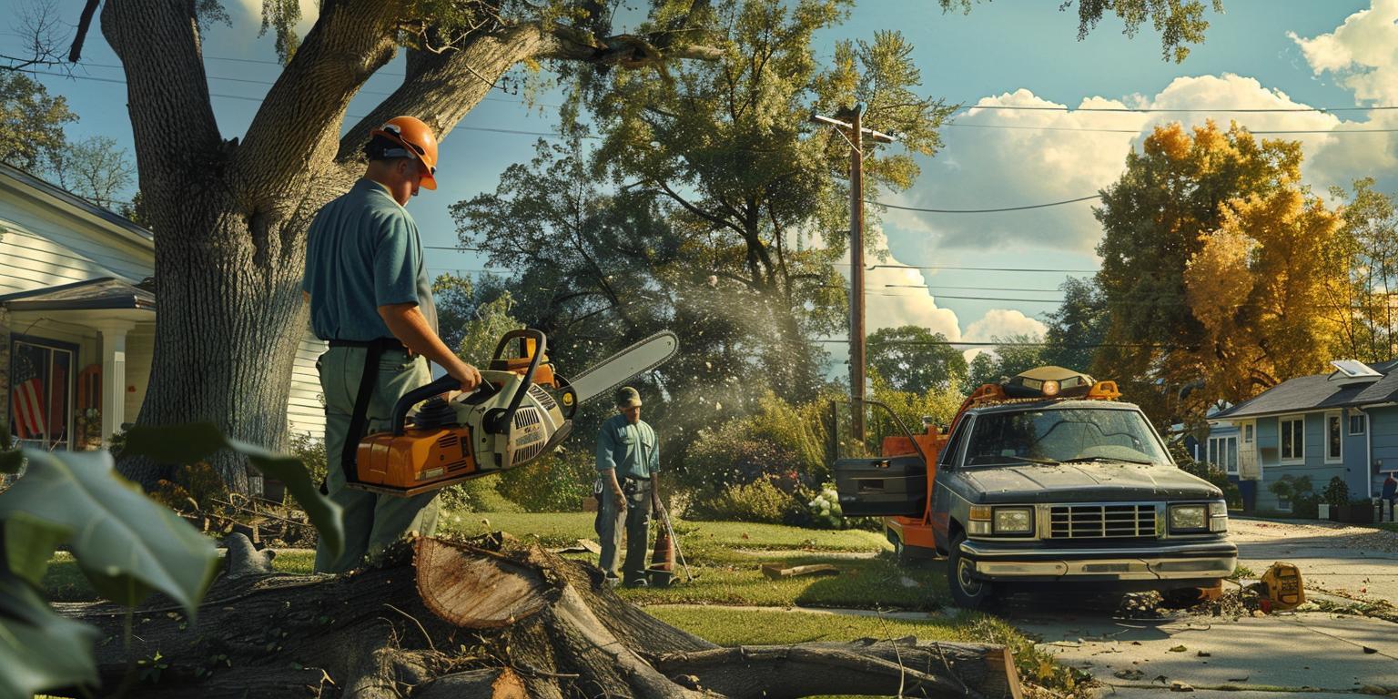 Tree Removal
