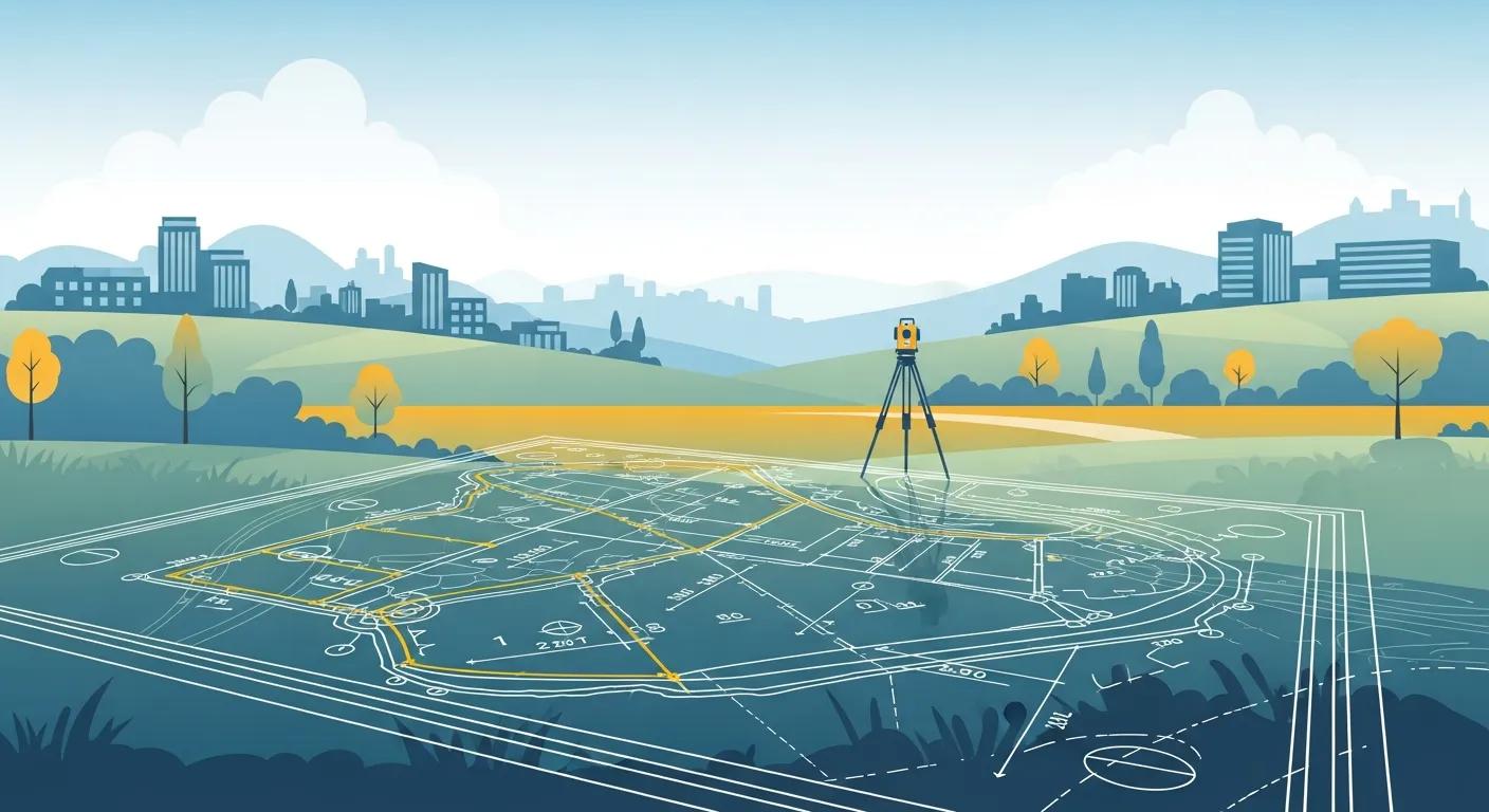 Property survey inspection — why commission one