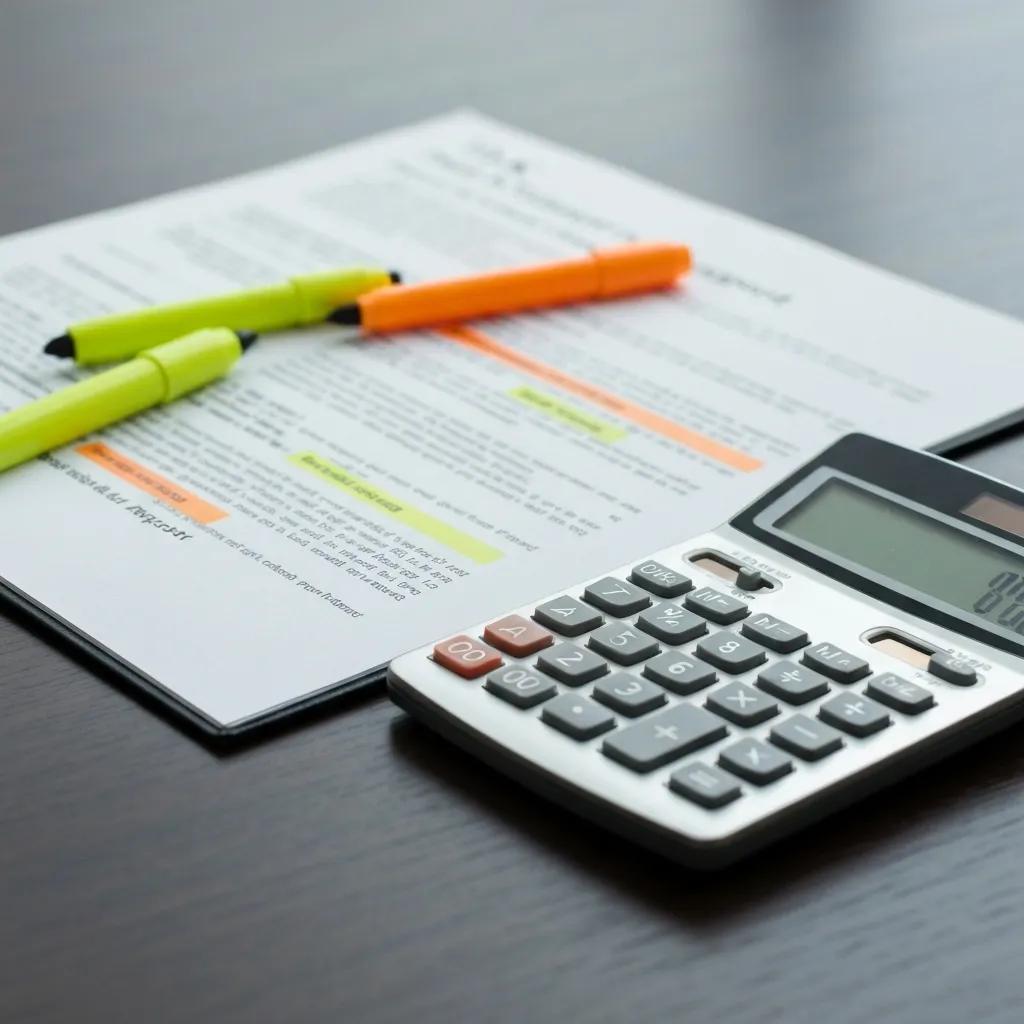 Financial Modeling
