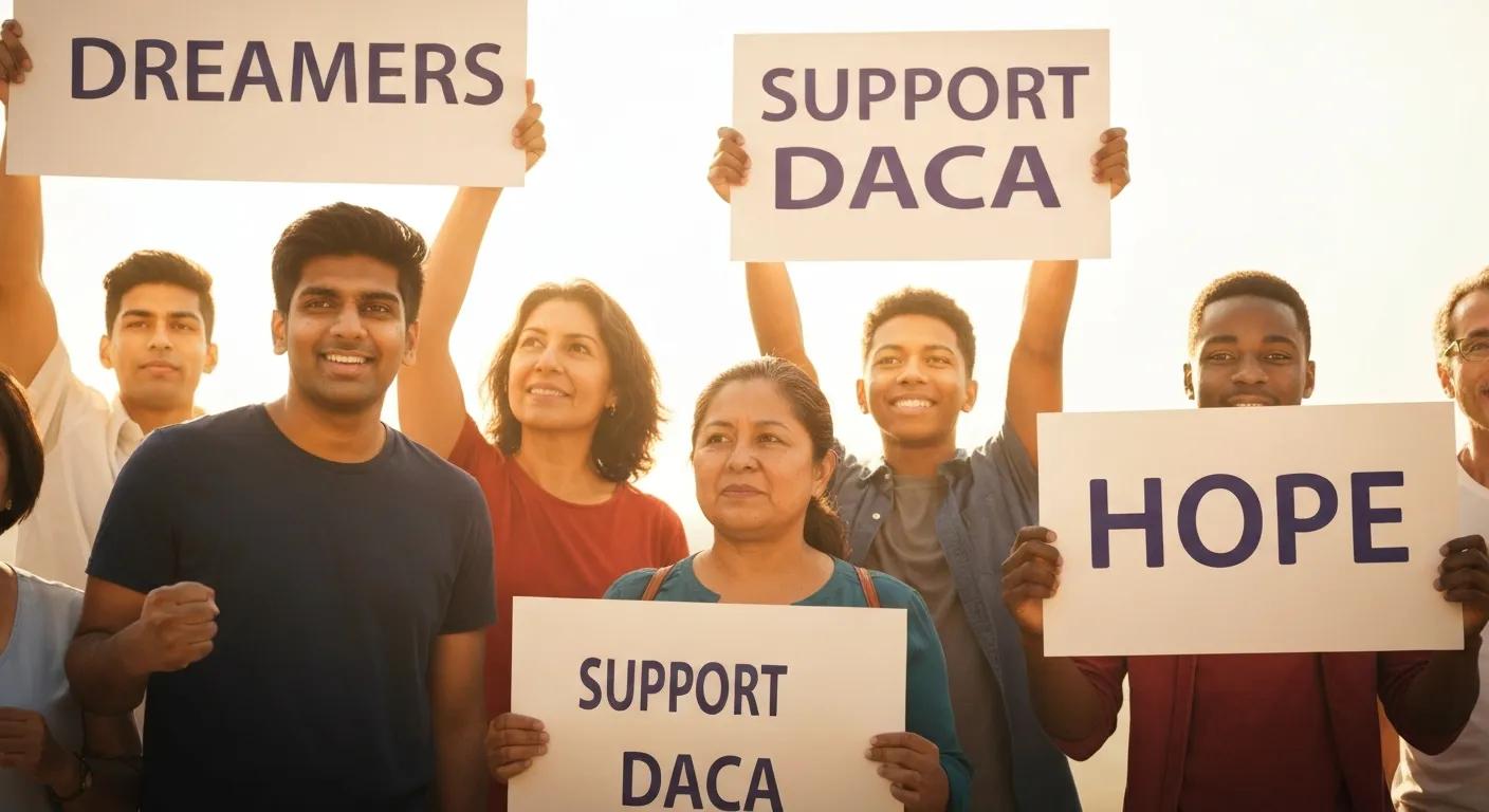 DACA Renewal Guide: Safeguarding Your Future in New Jersey