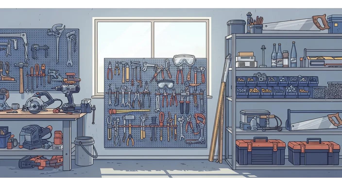 Affordable, Durable Tools for All