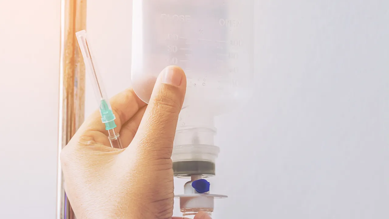 Top 10 Best Mobile IV Therapy Companies in Manhattan, New York