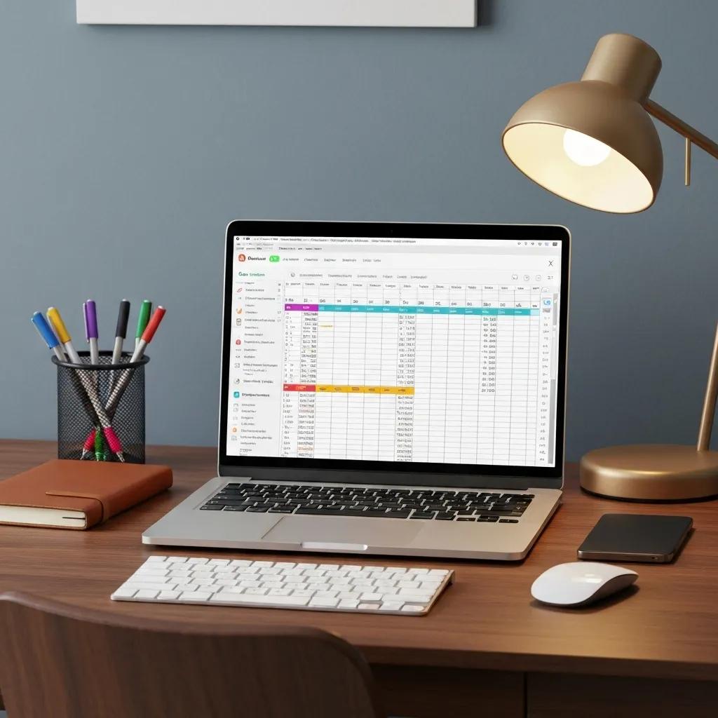 Excel Consulting