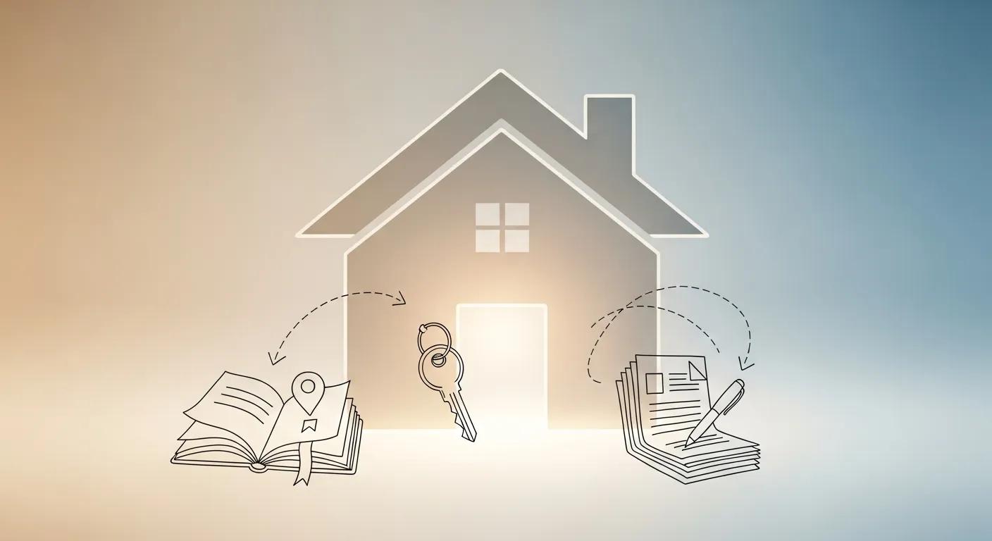 Sylvia — Guide to selling inherited homes in Boise