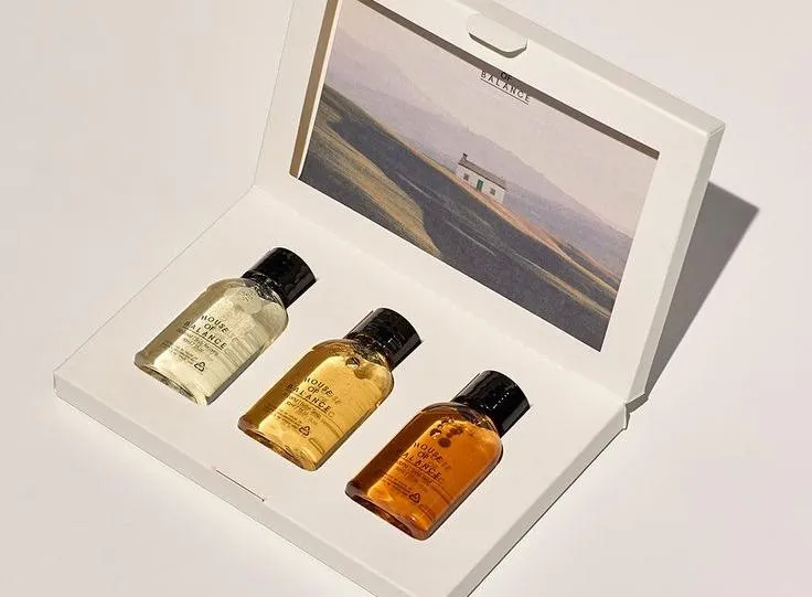Why Is Ingredient Transparency Important on Perfume Boxes