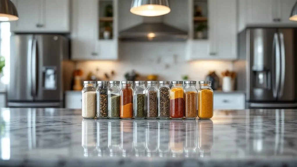 10 Expert Tips for a Sparkling Kitchen: Deep Cleaning Made Easy