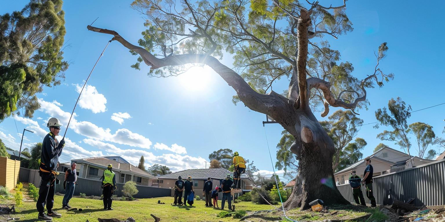 Tree Removal