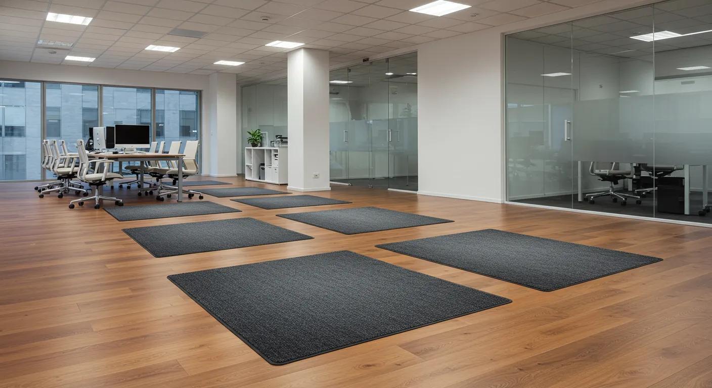 Protect Hardwood Floors From Damage and Wear Protect Hardwood Floors From Damage and Wear