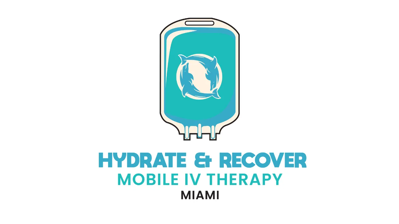   Top 10 Best Mobile IV Therapy in the Miami Metropolitan Area