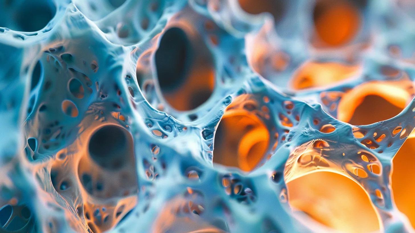 Bone Mineral Density