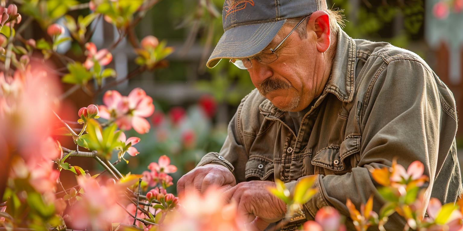 Selective Pruning