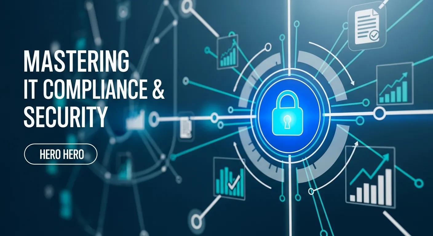 Understanding Managed IT Care for Compliance Needs