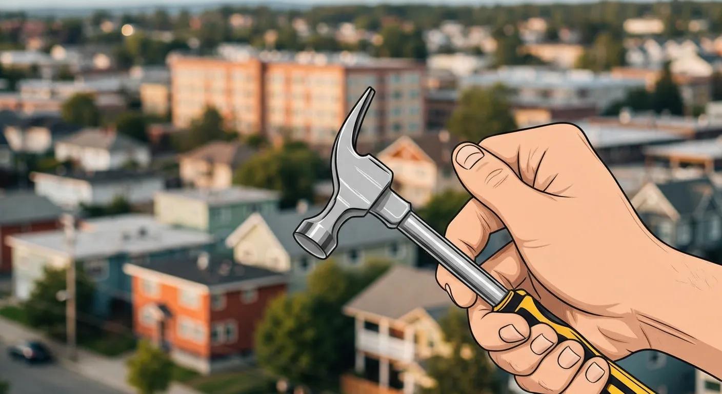 Anchorage handyman hourly rates and pricing overview