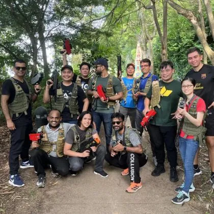 laser tag games for corporate groups laser tag games for corporate groups
