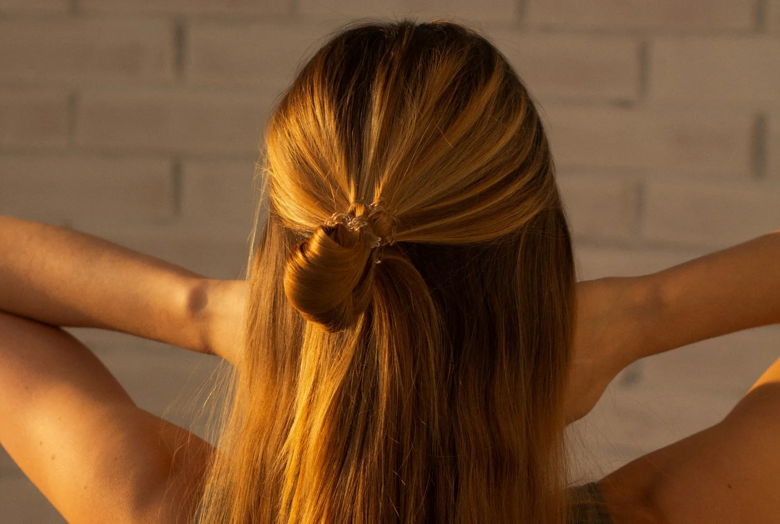hair strength - tallow benefits for hair