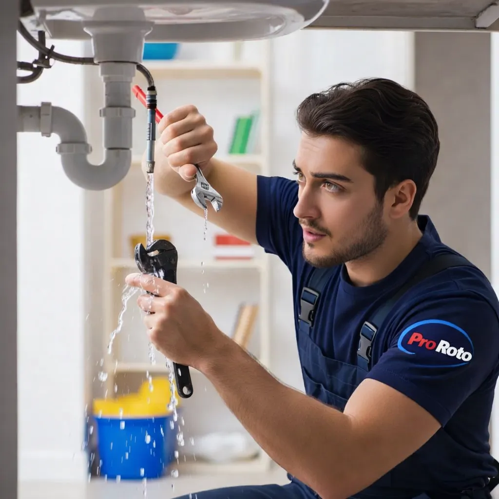 24/7 Emergency Plumbing Services in the Bay Area: Fast, Reliable Urgent Plumbing Repair