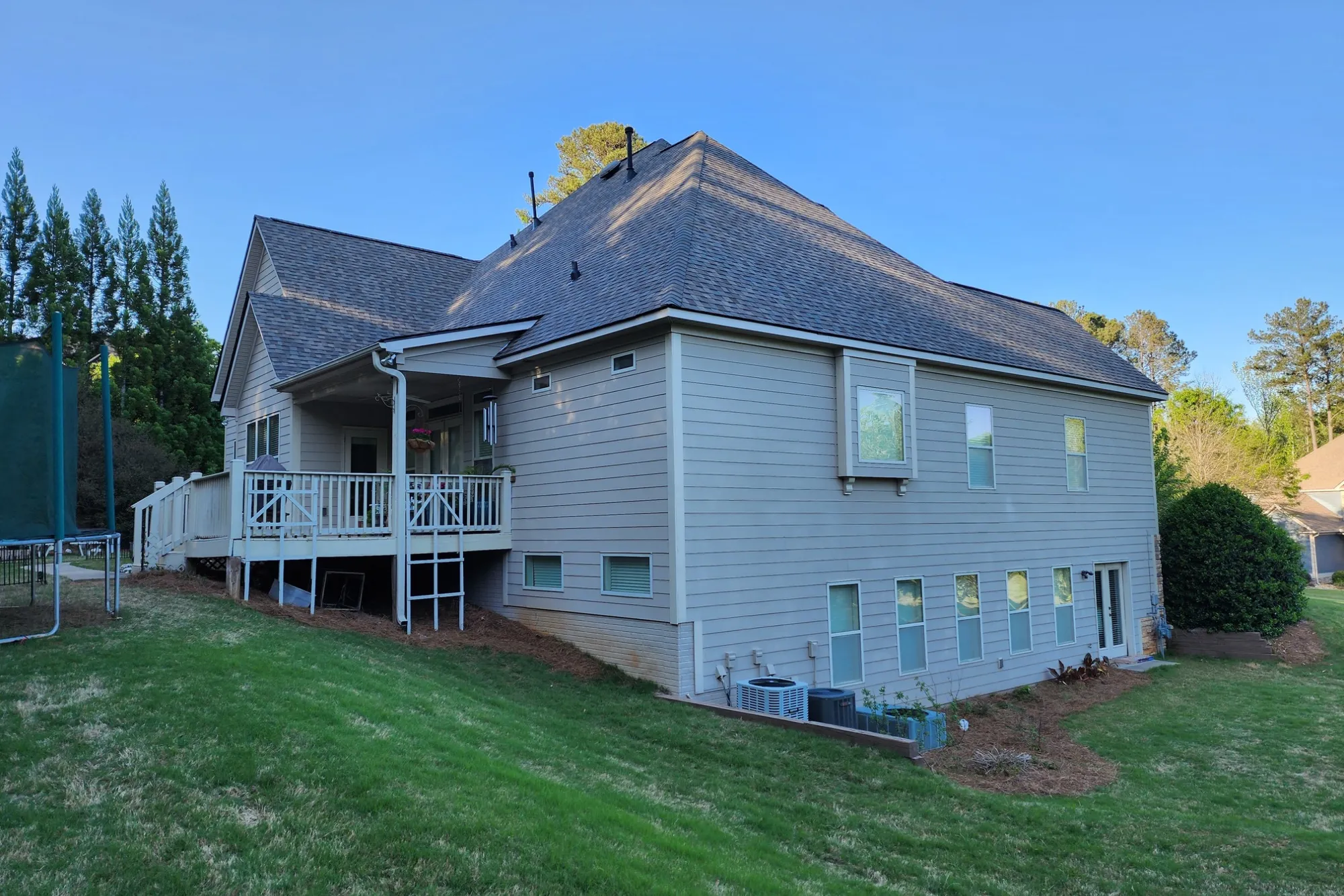 siding contractors bucks county pa