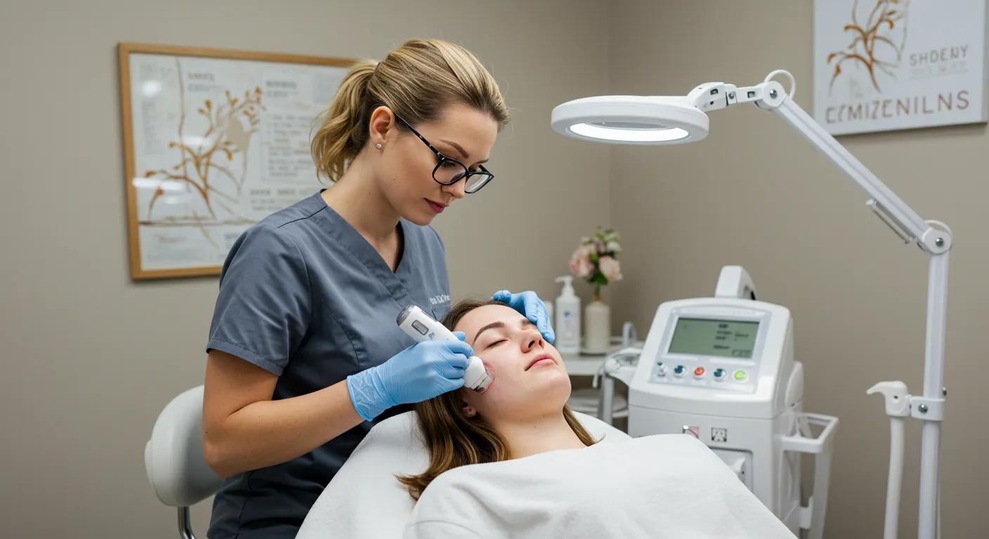 Acne Scar Removal