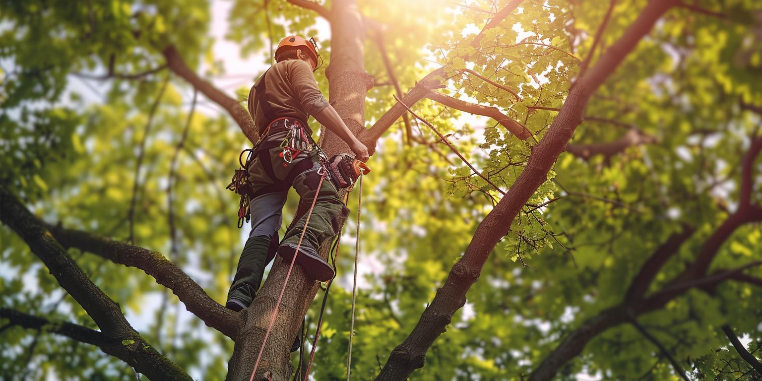 Tree Trimming