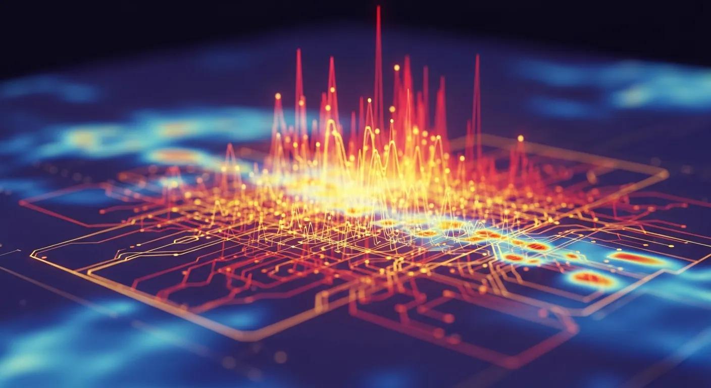 Next-Gen Thermal Intelligence Unveiled