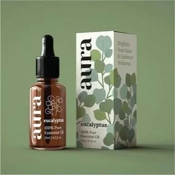 Why Custom Essential Oil Gift Packaging Matters for Your Brand