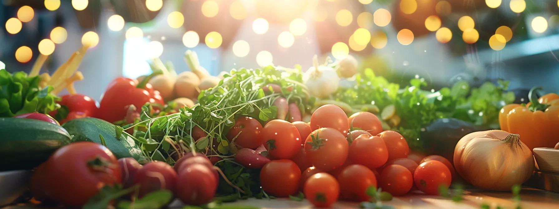 Balancing Macronutrients and Micronutrients Balancing Macronutrients and Micronutrients