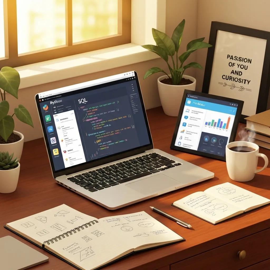 Data Analytics Certificate Program