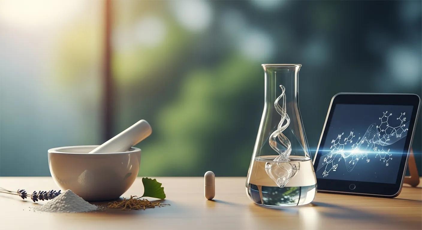 BHRT Compounding Insights for Clinicians