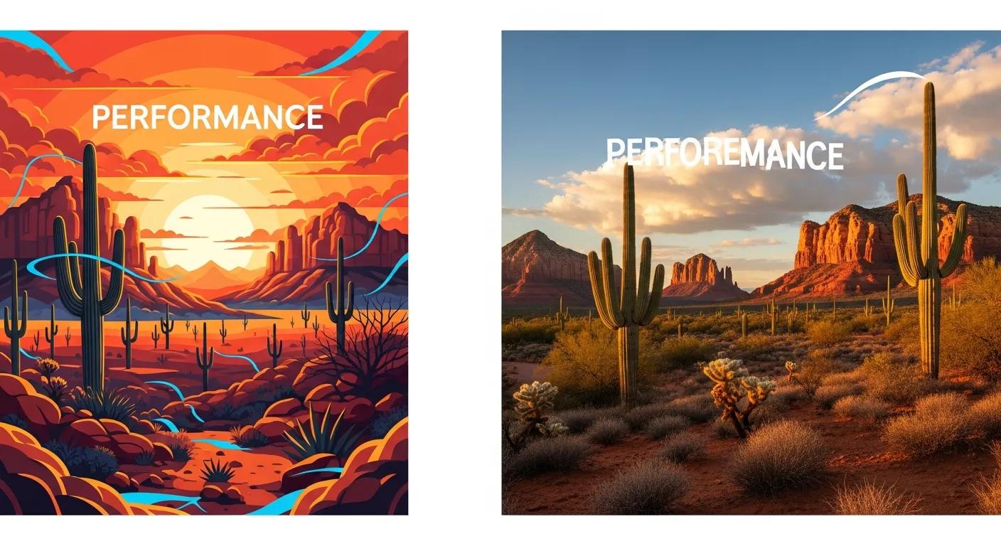Display of top performance supplements sold in Arizona