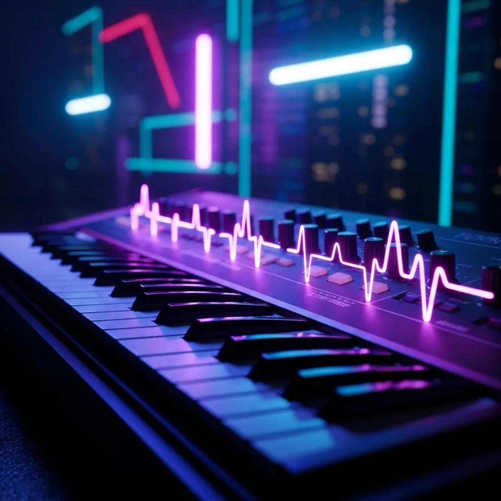 A close-up view of a digital planner interface, clearly displaying a family calendar and organized task lists.