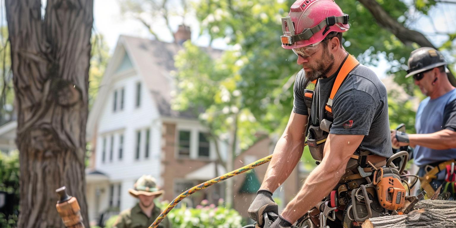 Tree Removal