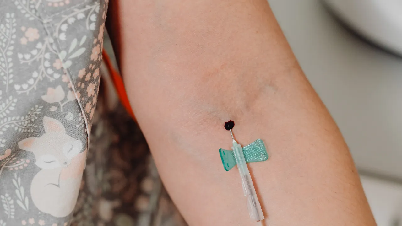 Top 10 Best Mobile IV Therapy Companies in the Coachella Valley, California