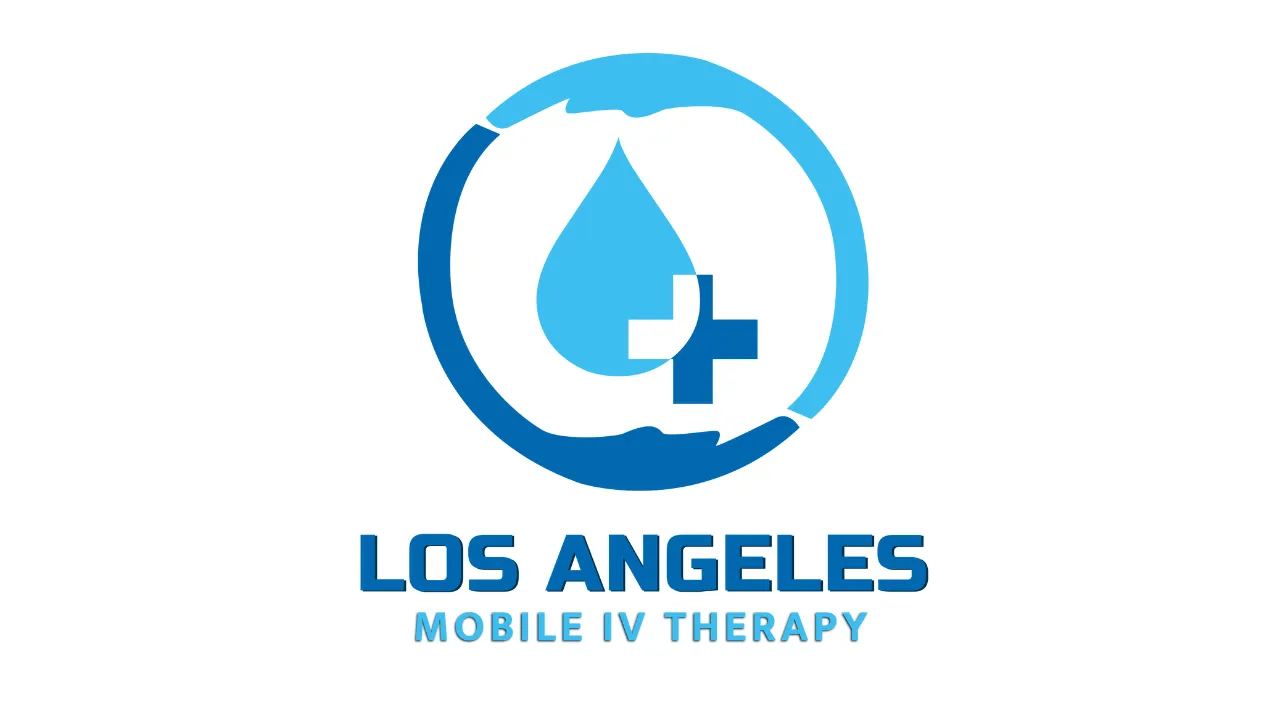 Top 10 Best Mobile IV Therapy in Los Angeles County, California