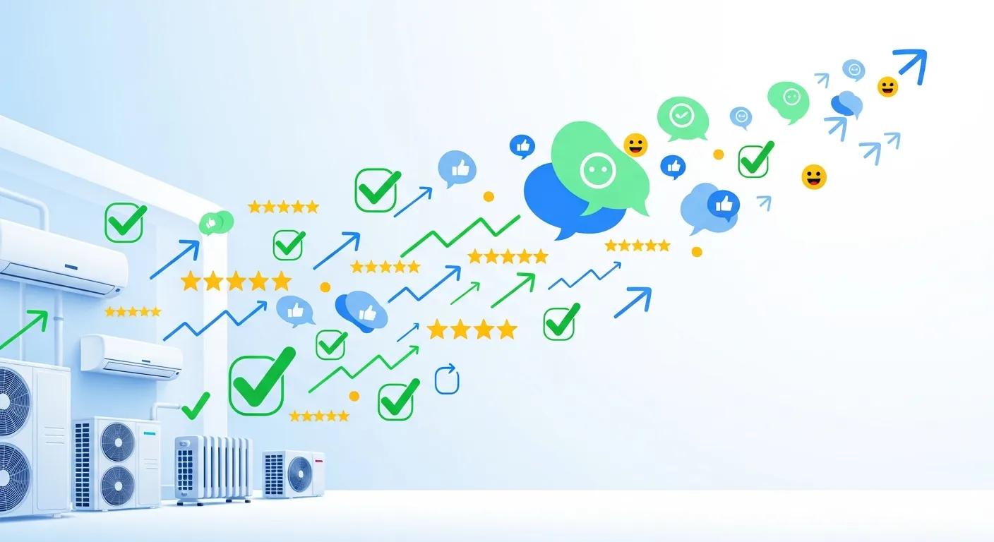 Elevate HVAC Reviews & Satisfaction