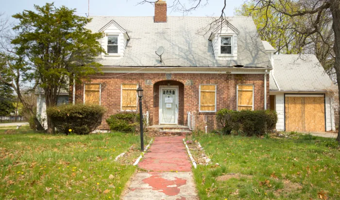 Various types of homes in Cheektowaga including ranch, Cape Cod, and multi-unit properties Various types of homes in Cheektowaga including ranch, Cape Cod, and multi-unit properties