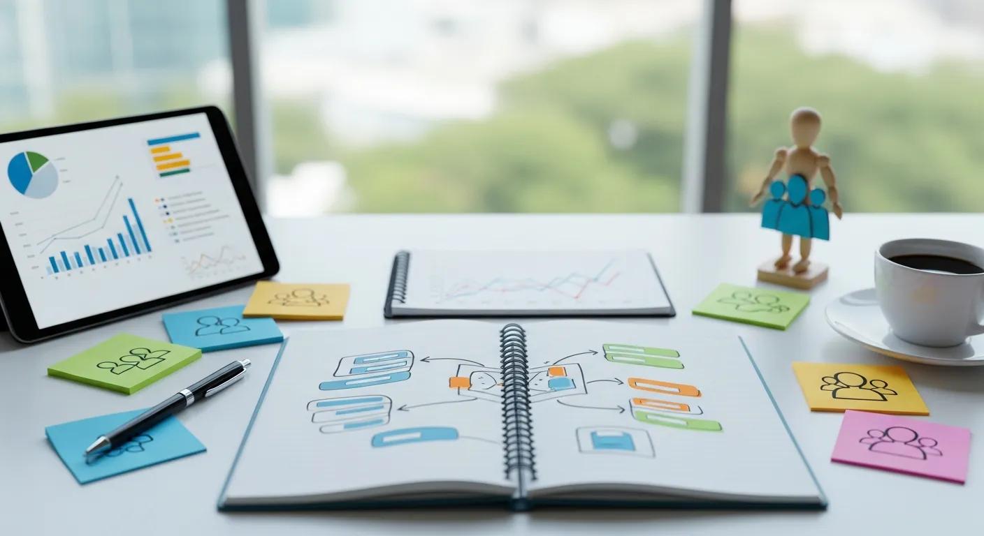 Creating Effective Buyer Personas for Marketing