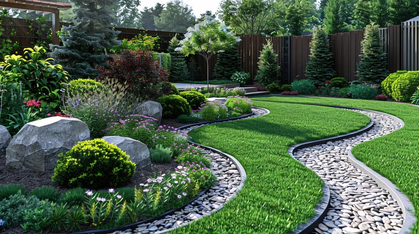 Bespoke Garden Design Bespoke Garden Design