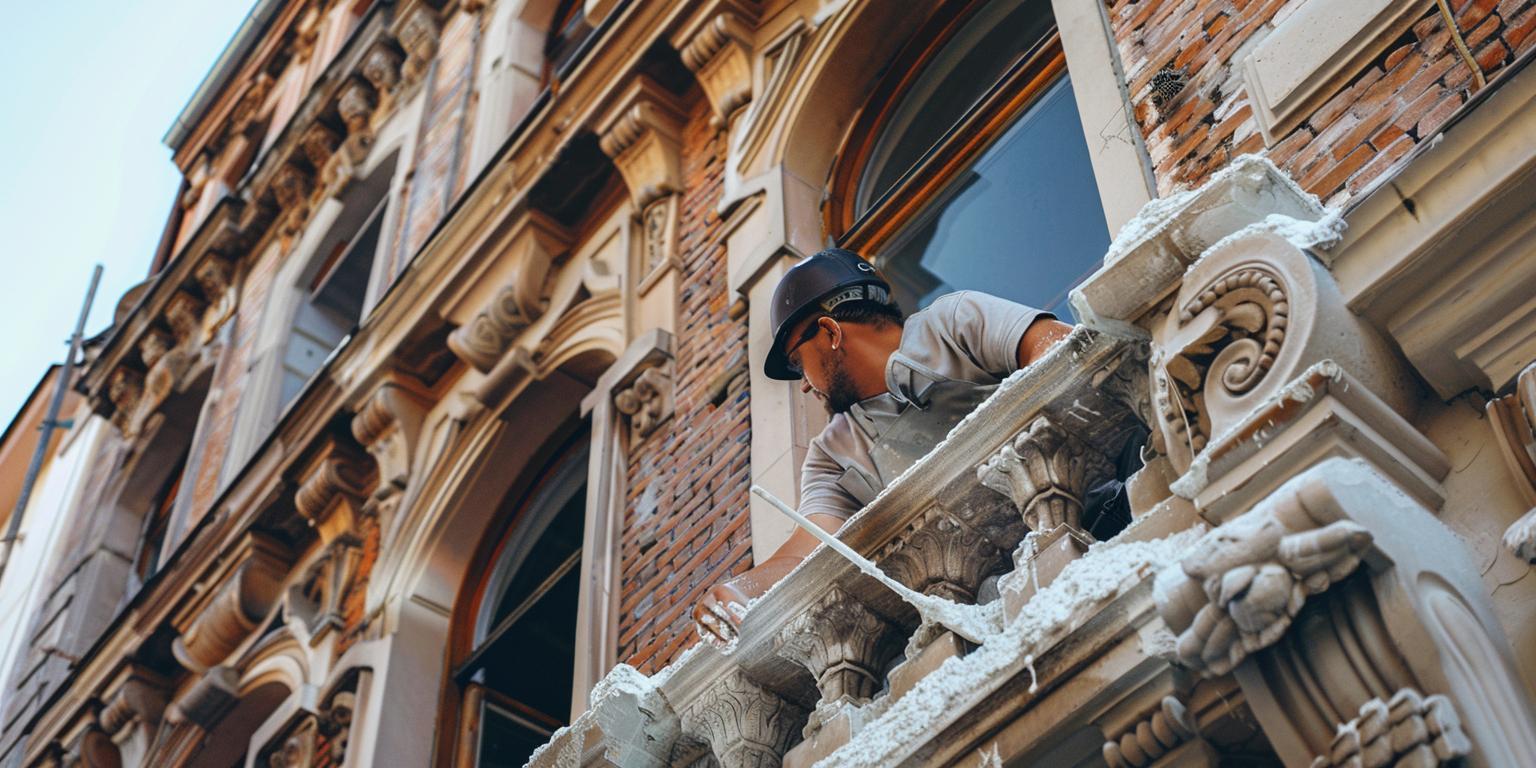 Brick Restoration