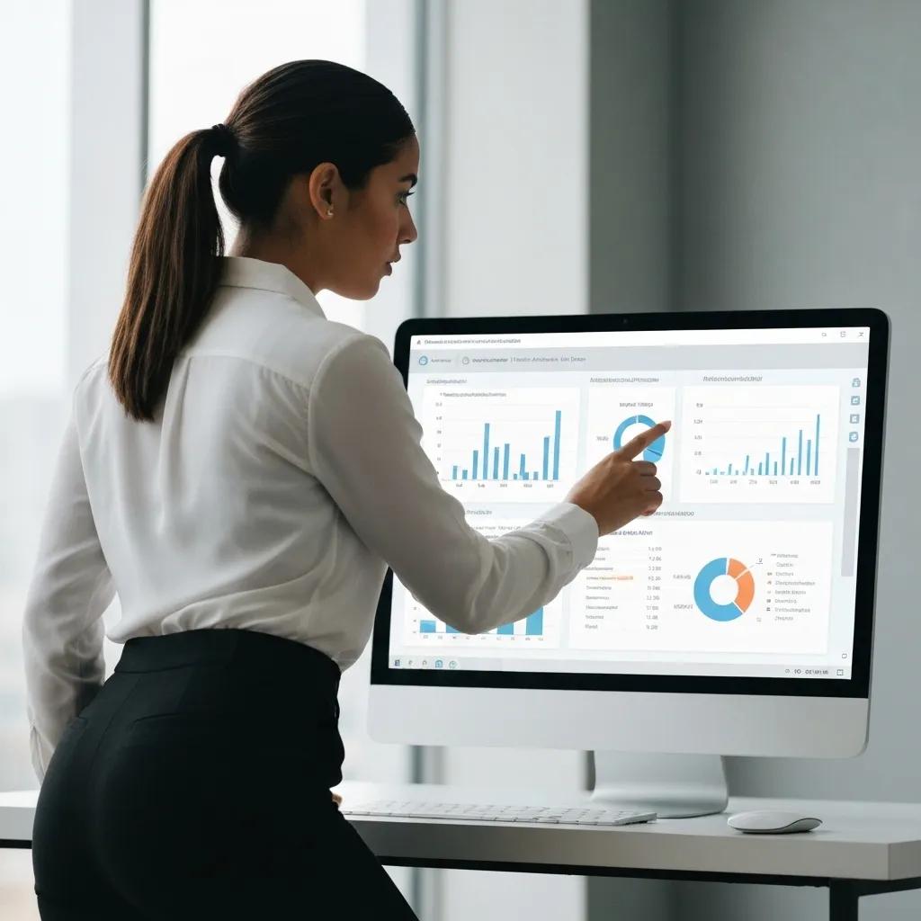 Excel Consultant