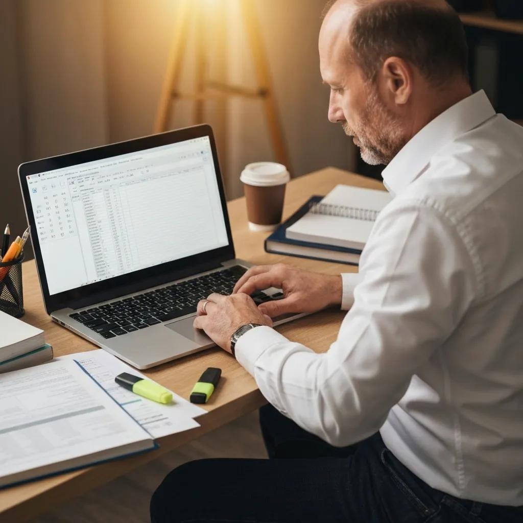 Excel Classes
