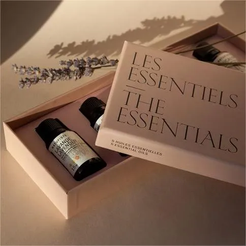 What Are the Top Packaging Materials for Essential Oils