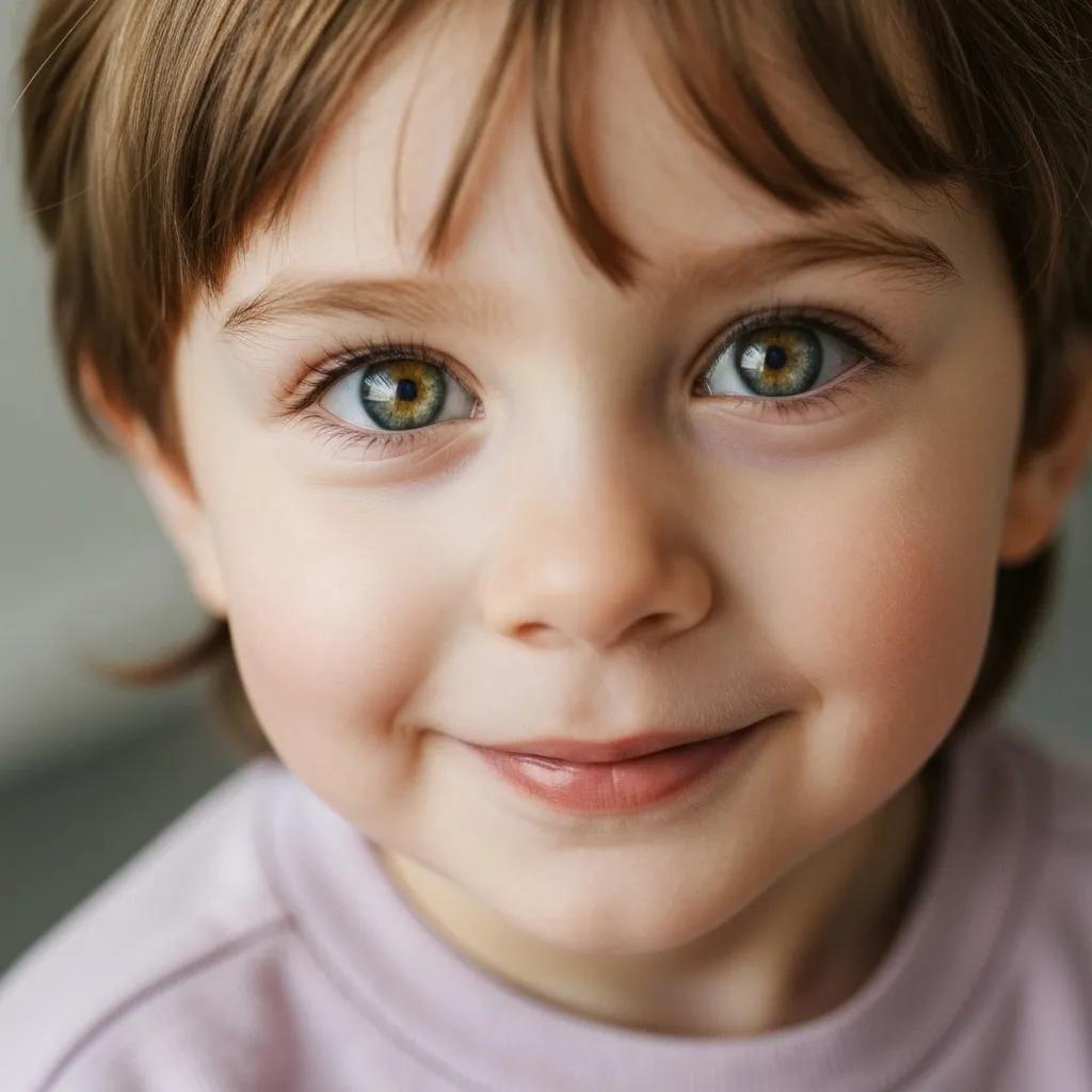 A child uses a picture exchange system with a therapist, illustrating how ABA therapy builds communication skills