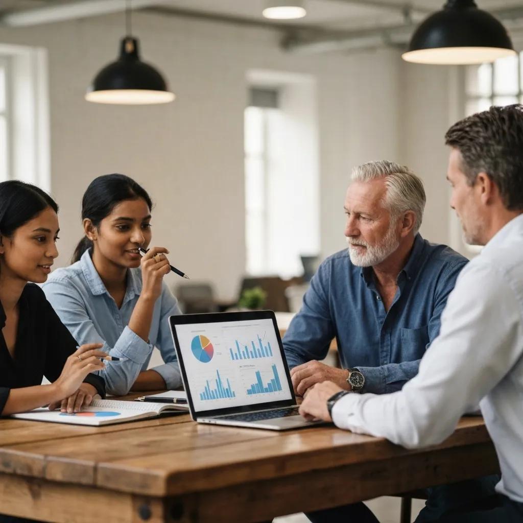 Financial Modeling Workshops